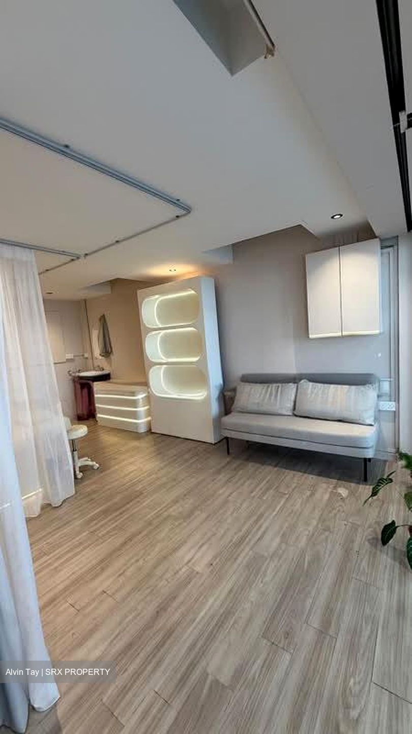 Tanjong Pagar Plaza (D2), Shop House #585119471